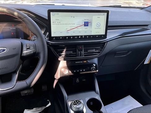 New 2026 Ford Escape ST-Line w/ Tech Pack #1 image 8