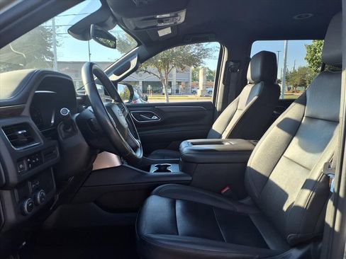 Used 2023 Chevrolet Tahoe LT image 22