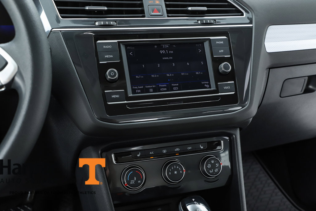 New 2023 Volkswagen Tiguan S AWD/4WD image 62