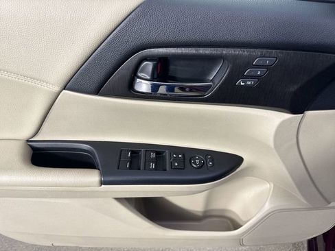 Used 2014 Honda Accord EX-L image 20