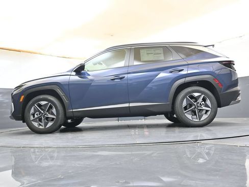 New 2026 Hyundai Tucson SEL AWD/4WD image 31