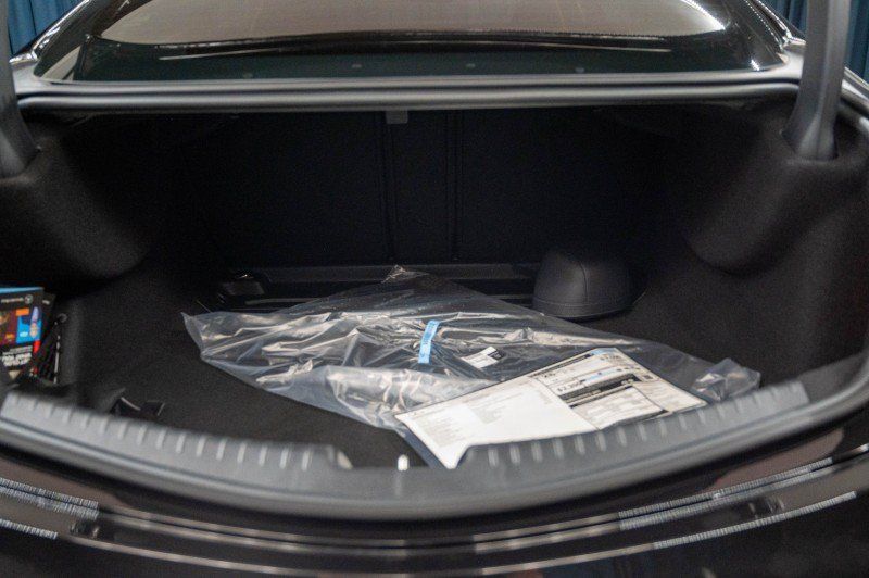 New 2027 Mercedes-Benz CLE 450 4MATIC Coupe image 25