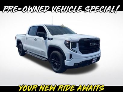 Used 2023 GMC Sierra 1500 Elevation w/ Preferred Package