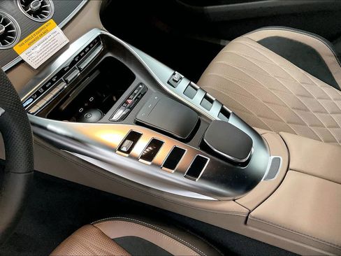 New 2026 Mercedes-Benz AMG GT 53 image 7