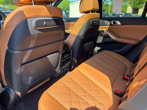 New 2027 BMW X6 xDrive40i AWD/4WD image 33