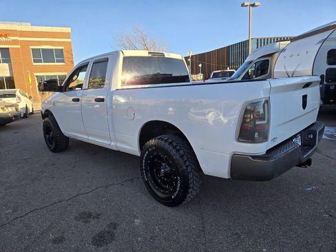 Used 2010 Dodge Ram 1500 Truck ST w/ PWR & Remote Entry Group image 7