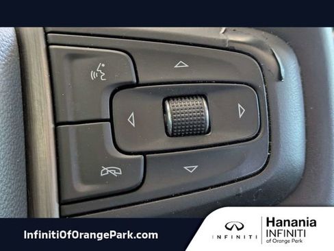 Used 2021 GMC Sierra 1500 Denali w/ Denali Ultimate Package image 31