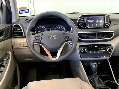 Used 2019 Hyundai Tucson Value image 14