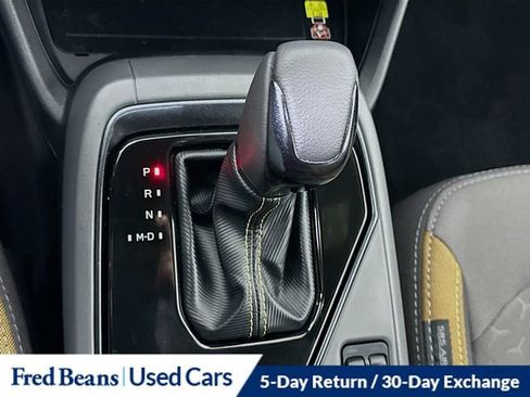 Used 2025 Subaru Crosstrek 2.5i Sport w/ Crosstrek Mirror Package image 18