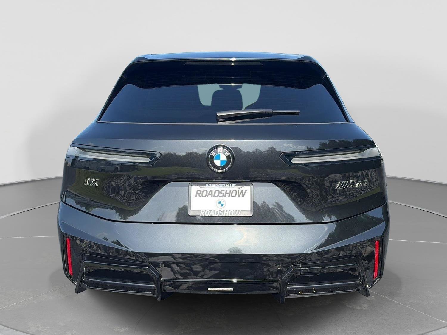 Used 2026 BMW iX M70 AWD/4WD image 4