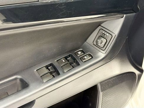 Used 2017 Mitsubishi Lancer ES image 16