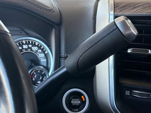 Used 2020 RAM 2500 Laramie AWD/4WD image 21