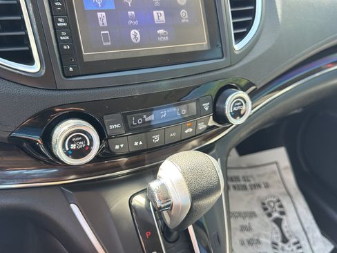 Used 2015 Honda CR-V Touring image 27