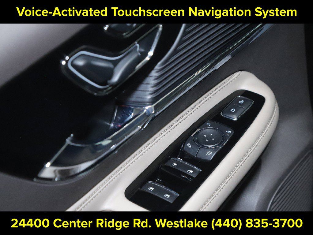 Used 2020 Lincoln Corsair AWD w/ Equipment Group 101A image 16