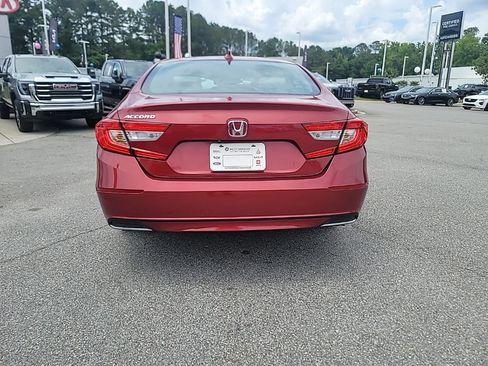 Used 2019 Honda Accord EX-L image 6