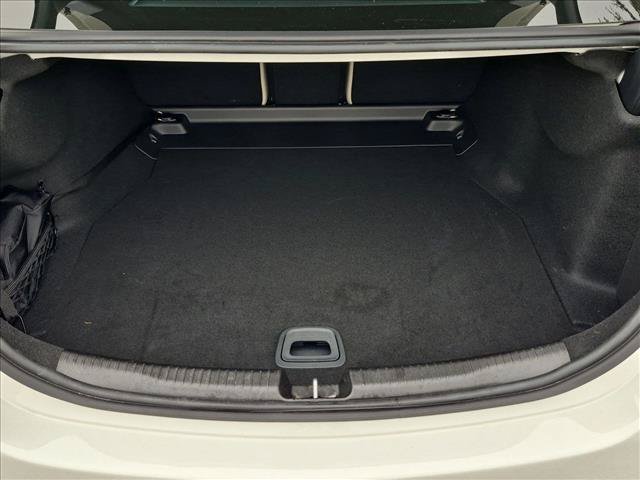 Certified 2026 Mercedes-Benz C 300 Sedan image 6