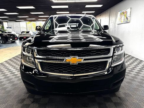 Used 2018 Chevrolet Tahoe LS image 4