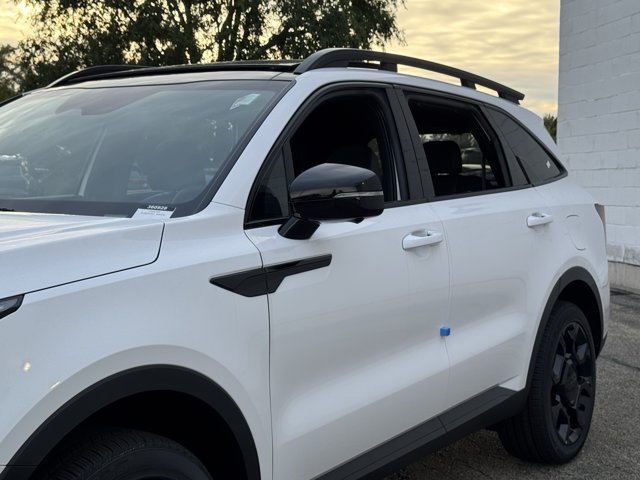 New 2026 Kia Sorento SX Prestige AWD/4WD image 39