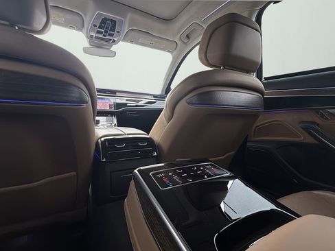 Used 2019 Audi A8 L 3.0T w/ Luxury Package image 14