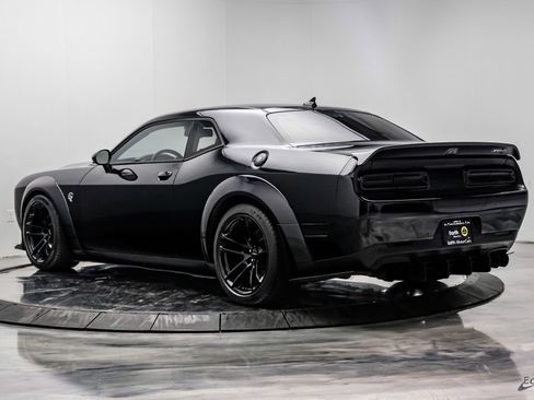 Used 2020 Dodge Challenger SRT Hellcat Redeye image 12