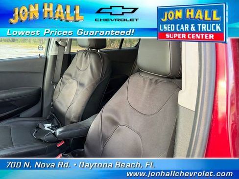 Used 2019 Chevrolet Trax LT w/ LT Convenience Package image 19