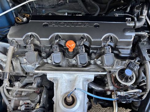 Used 2014 Honda Civic LX image 15