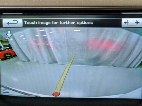 Used 2015 Land Rover Range Rover Long Wheelbase Supercharged image 18