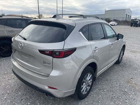 Used 2024 MAZDA CX-5 AWD 2.5 S image 3
