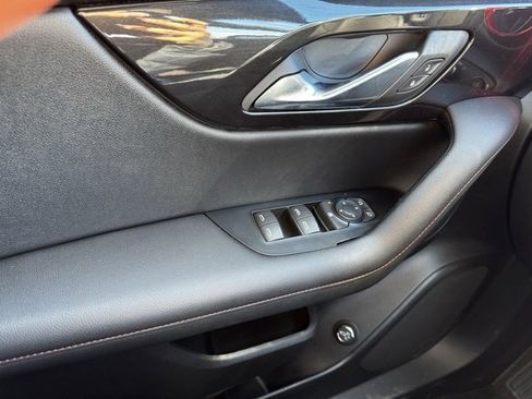 Certified 2021 Chevrolet Blazer RS image 26