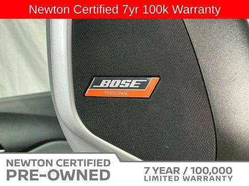 Used 2024 Nissan Kicks SR w/ SR Premium Package FWD image 11