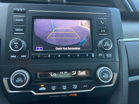 Used 2020 Honda Civic LX image 33