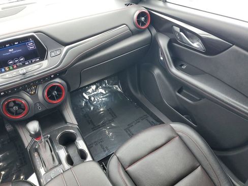 Used 2019 Chevrolet Blazer RS image 17