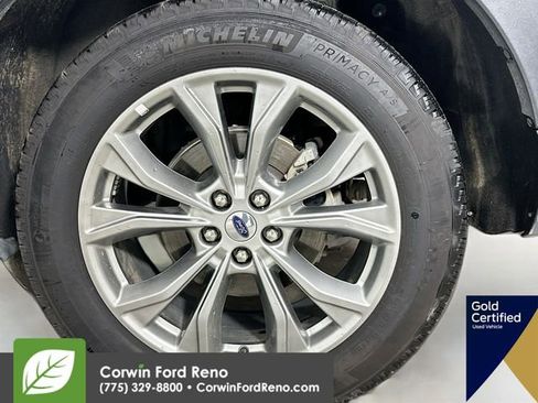Certified 2023 Ford Explorer Limited image 36
