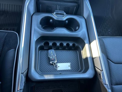 New 2026 RAM 1500 Laramie image 41