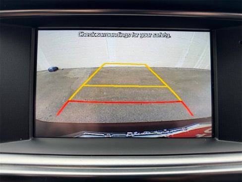 Used 2017 Kia Optima EX image 12