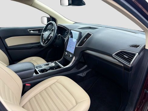 Used 2022 Ford Edge SEL w/ Convenience Package AWD/4WD image 30
