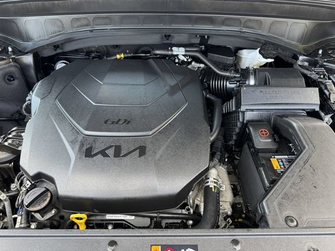 Used 2024 Kia Telluride SX Prestige AWD/4WD image 14