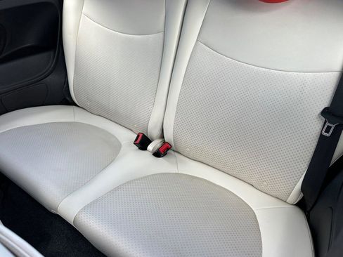 Used 2015 FIAT 500 e image 12