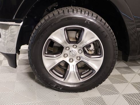 Used 2022 RAM 1500 Laramie image 18
