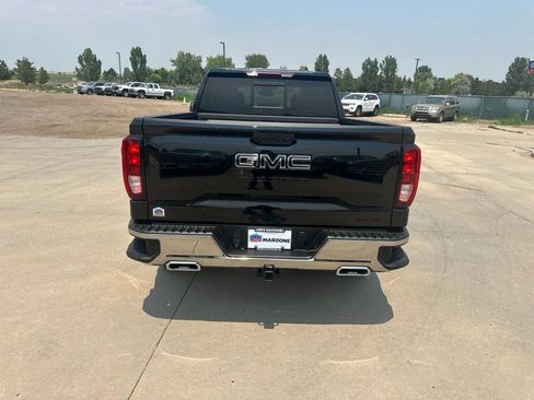 Used 2026 GMC Sierra 1500 SLE AWD/4WD image 30