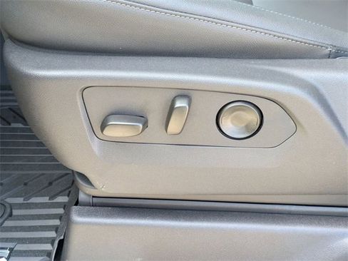 New 2026 Chevrolet Silverado 1500 LT Trail Boss w/ LT Trail Boss Premium Package image 13