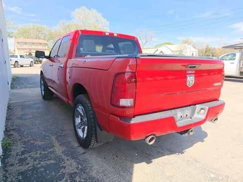 Used 2014 RAM 1500 Express image 11