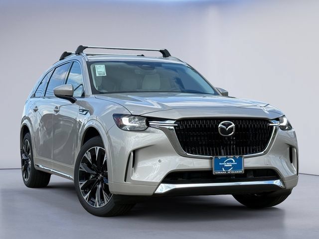 New 2026 MAZDA CX-90 3.3 Turbo S w/ Premium Plus AWD/4WD image 1