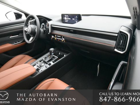 New 2026 MAZDA CX-50 AWD 2.5 S w/ Accent Package image 29