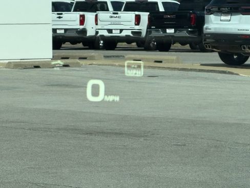 New 2026 GMC Acadia Elevation w/ Black Edition image 38