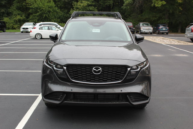 New 2026 MAZDA CX-5 Preferred AWD/4WD image 9