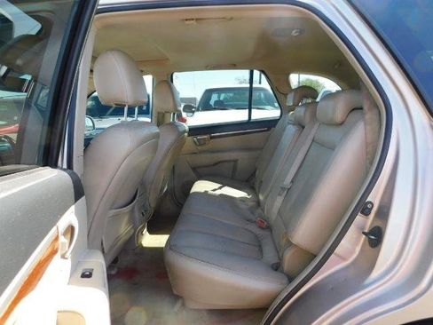 Used 2007 Hyundai Santa Fe SE image 13