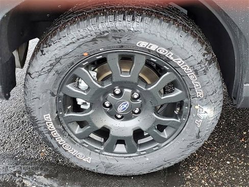 New 2026 Subaru Forester Wilderness image 5