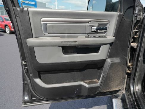 Used 2016 RAM 3500 Big Horn AWD/4WD image 20