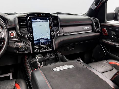 Used 2021 RAM 1500 TRX w/ TRX Level 2 Equipment Group AWD/4WD image 43